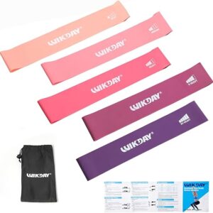 Resistance Bands for Working Out Exercise